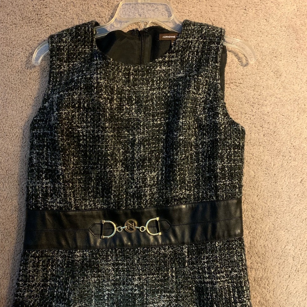 Adrienne Vittadini dress